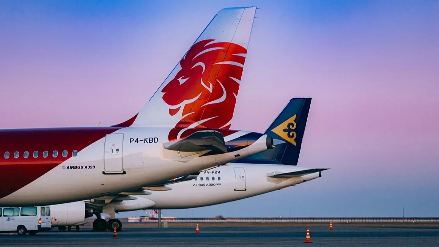 Air Astana мен FlyArystan ісі сотқа жолданды