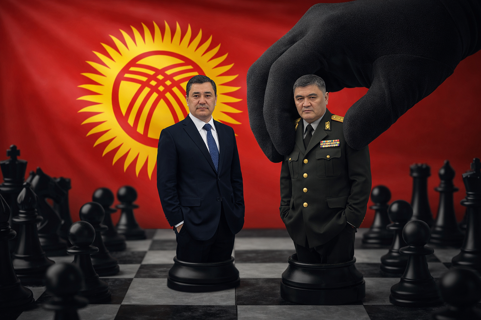 ДУУМВИРАТ ДАУЫ