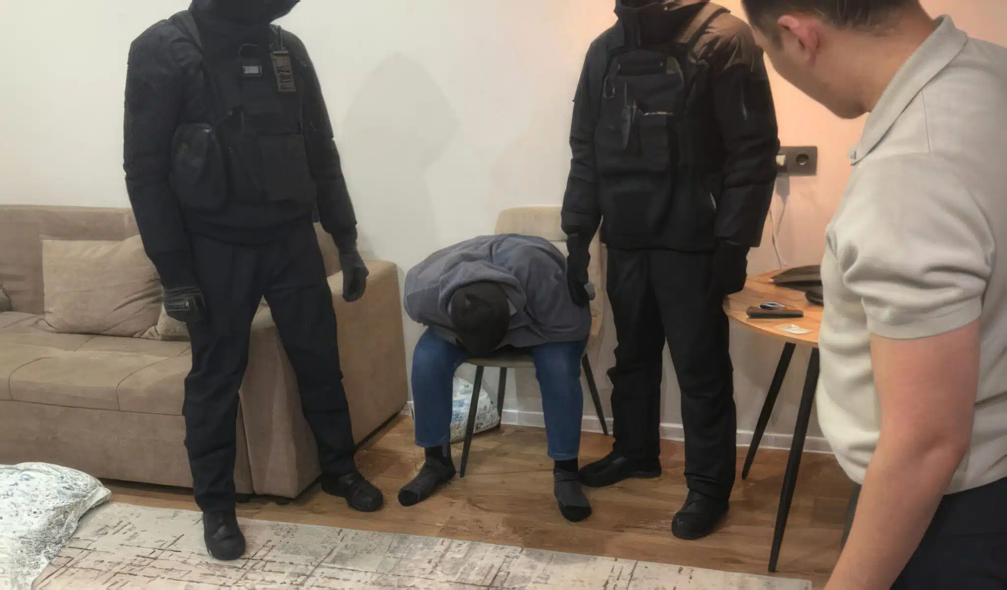 Бір бүйрек құны - 25 000$