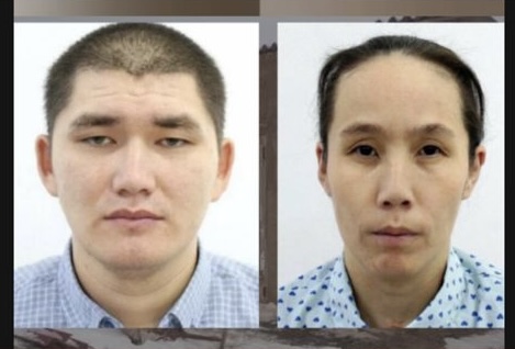 Атырауда жоғалған отбасының ісі: күдікті күйеу бала Индонезияда ұсталды