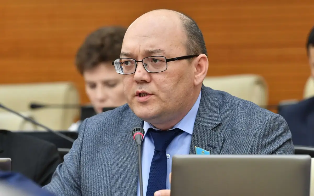 Juz пікір: "Эпштейн файлдарындағы ескі Қазақстанның елесі"