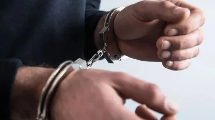 СҚО-да кәсіпкер бопсалау арқылы 1,8 млрд теңге тапқан