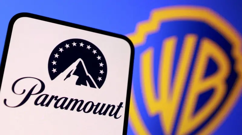 Медиа әлеміндегі төңкеріс: Paramount Warner Bros-ты сатып алды