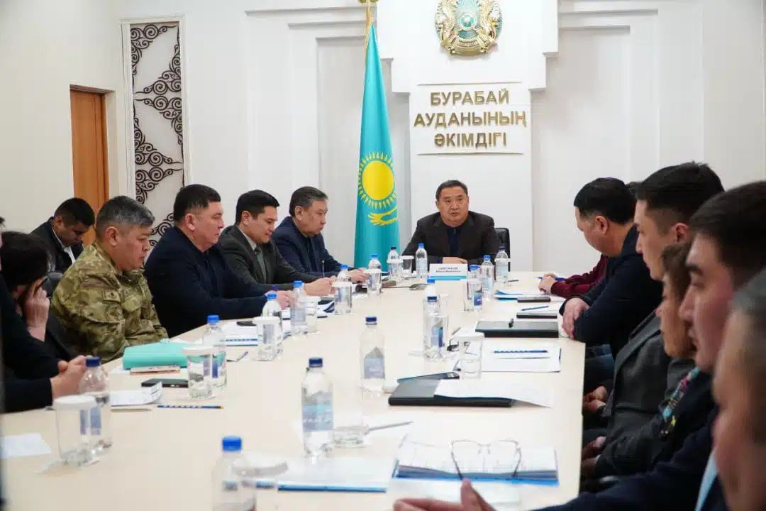 Щучинскідегі жарылыс: қаза тапқандардың несиелері толық жабылады