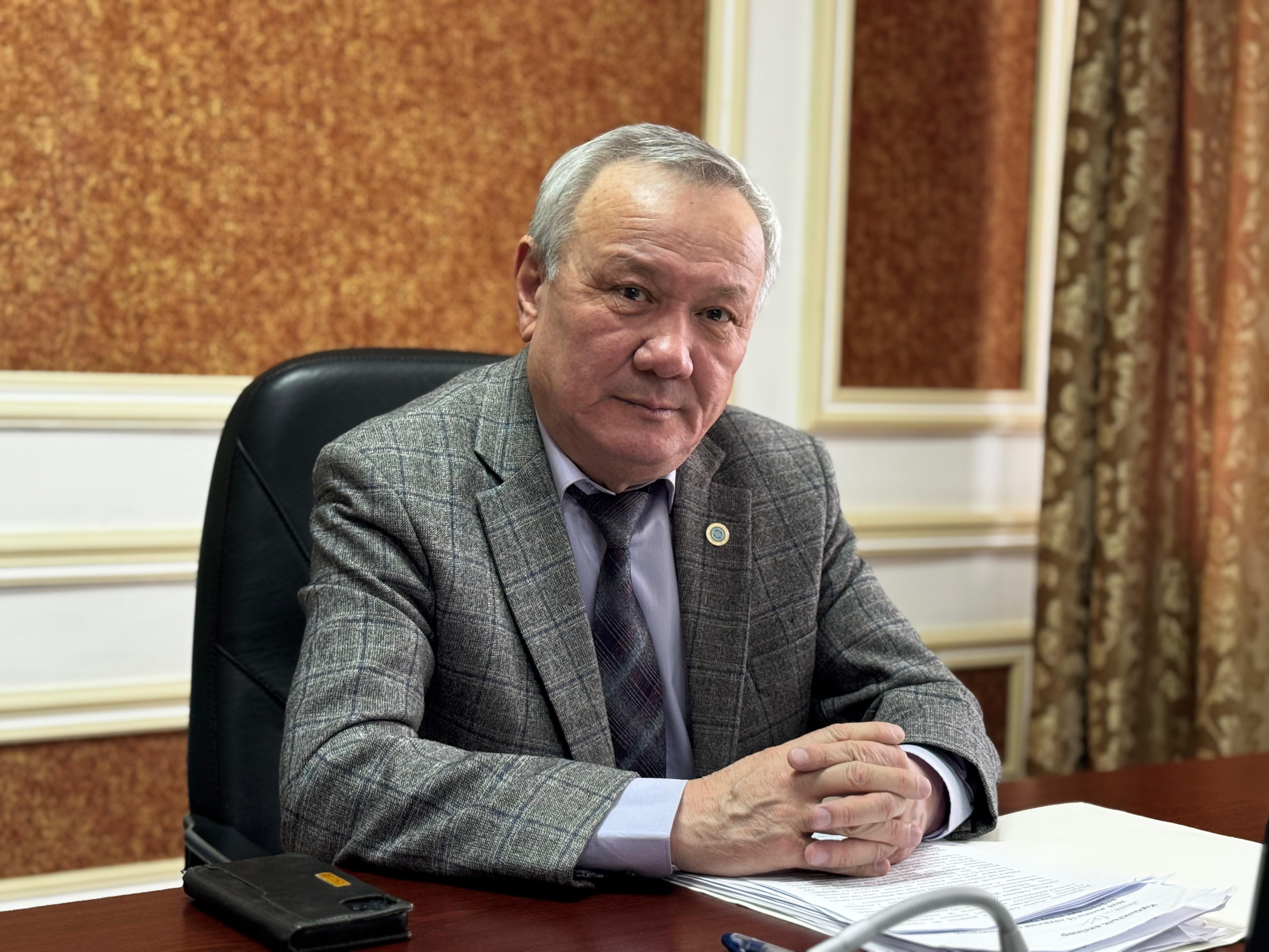 В Мангистауской области разъяснили порядок прикрепления к избирательным участкам для граждан