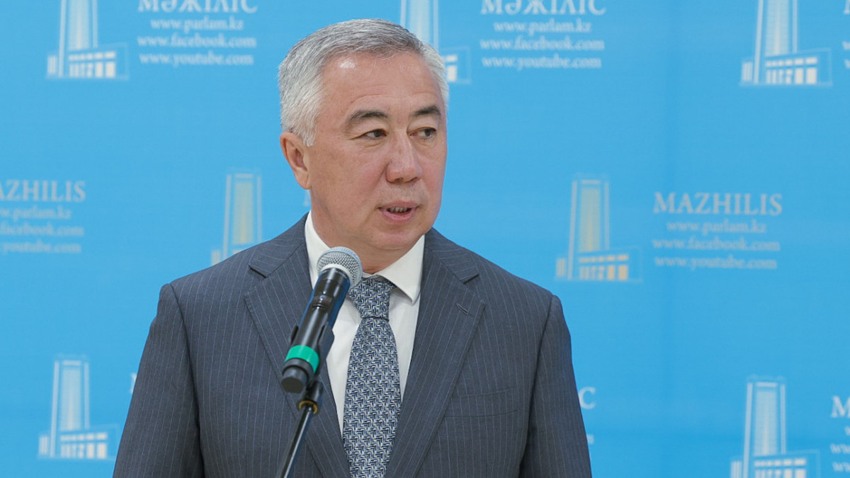 Жұманғарин: азық-түлік қымбаттауына себеп салықтың өсуі ғана емес