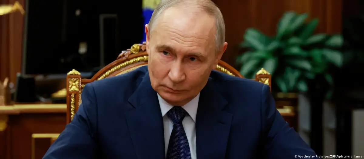 Путин Еуропаға газ жібермейміз деп "қорқытты"