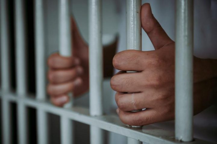 Бір отбасыны өлтірген күдікті ұсталды