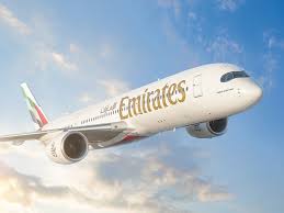 Emirates барлық әуе рейсін қалпына келтіреді