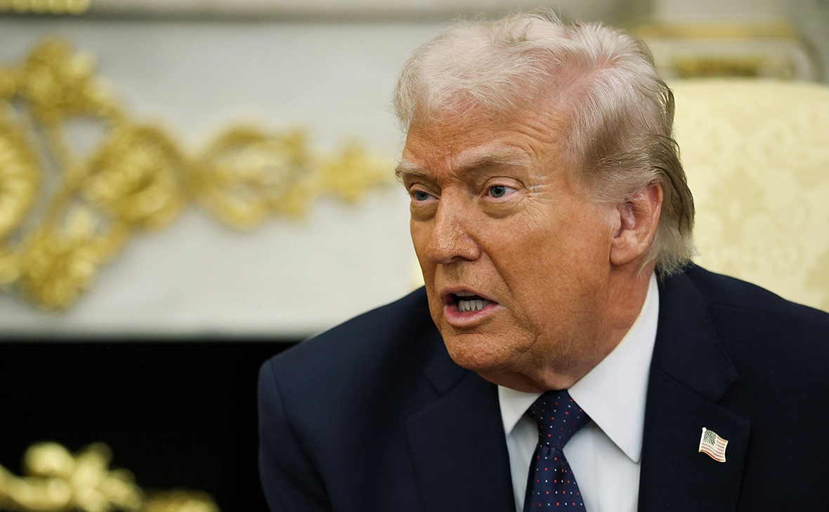 Трамп: Иранға қарсы операция жақында аяқталады