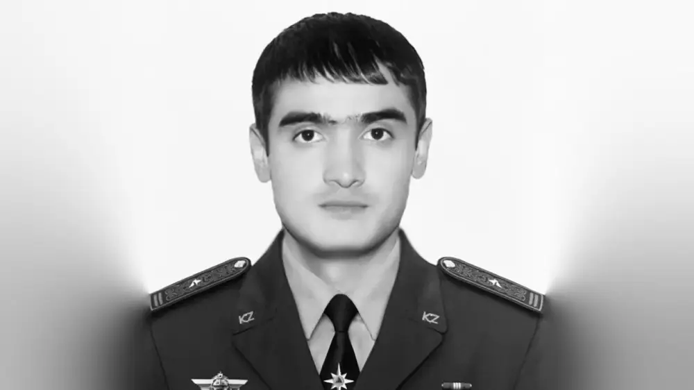 Жетісу облысында балықшы мен құтқарушы қаза тапты