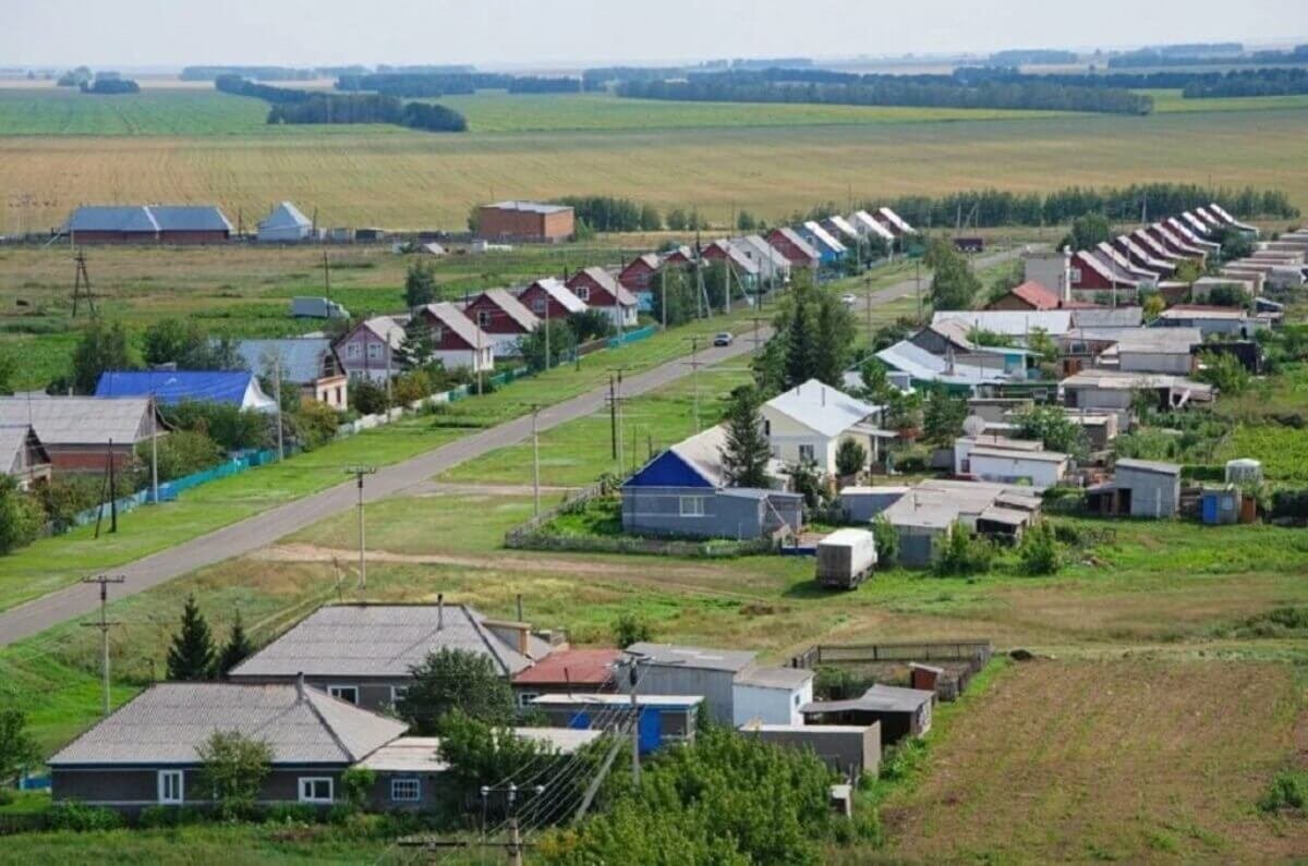 Ауылдық округтер қосымша табыс таба алады