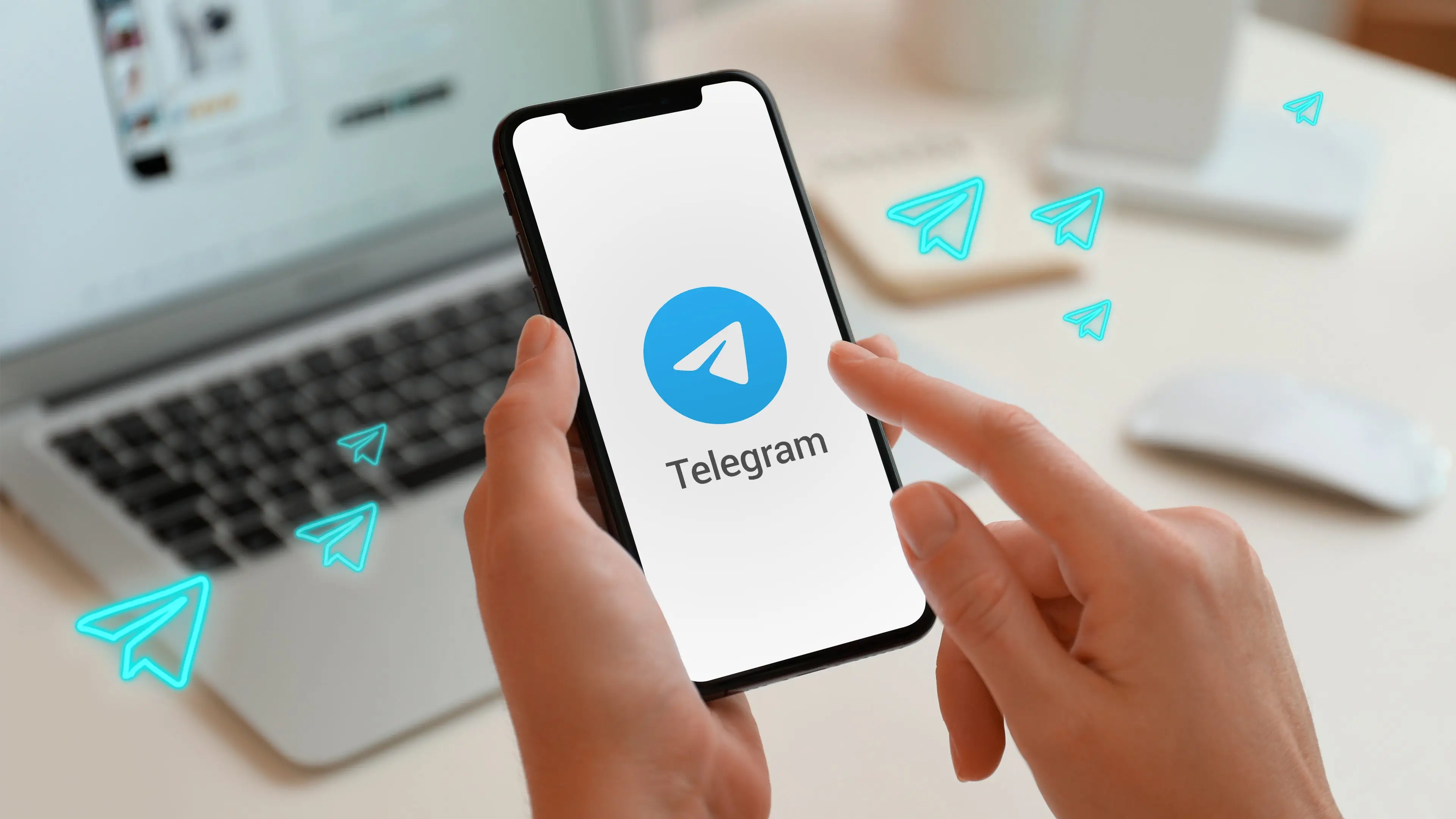 Қазақстандықтар Telegram-ға шағымданып жатыр