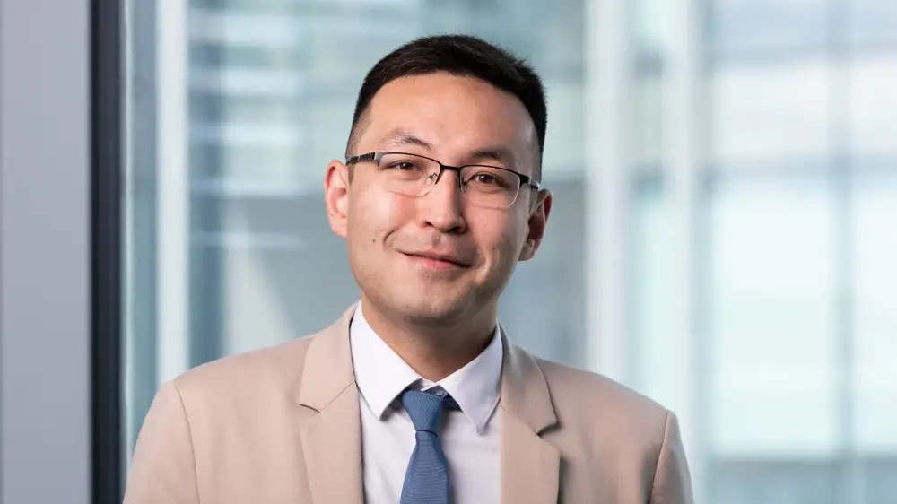 Ұлттық банк төрағасының орынбасары тағайындалды