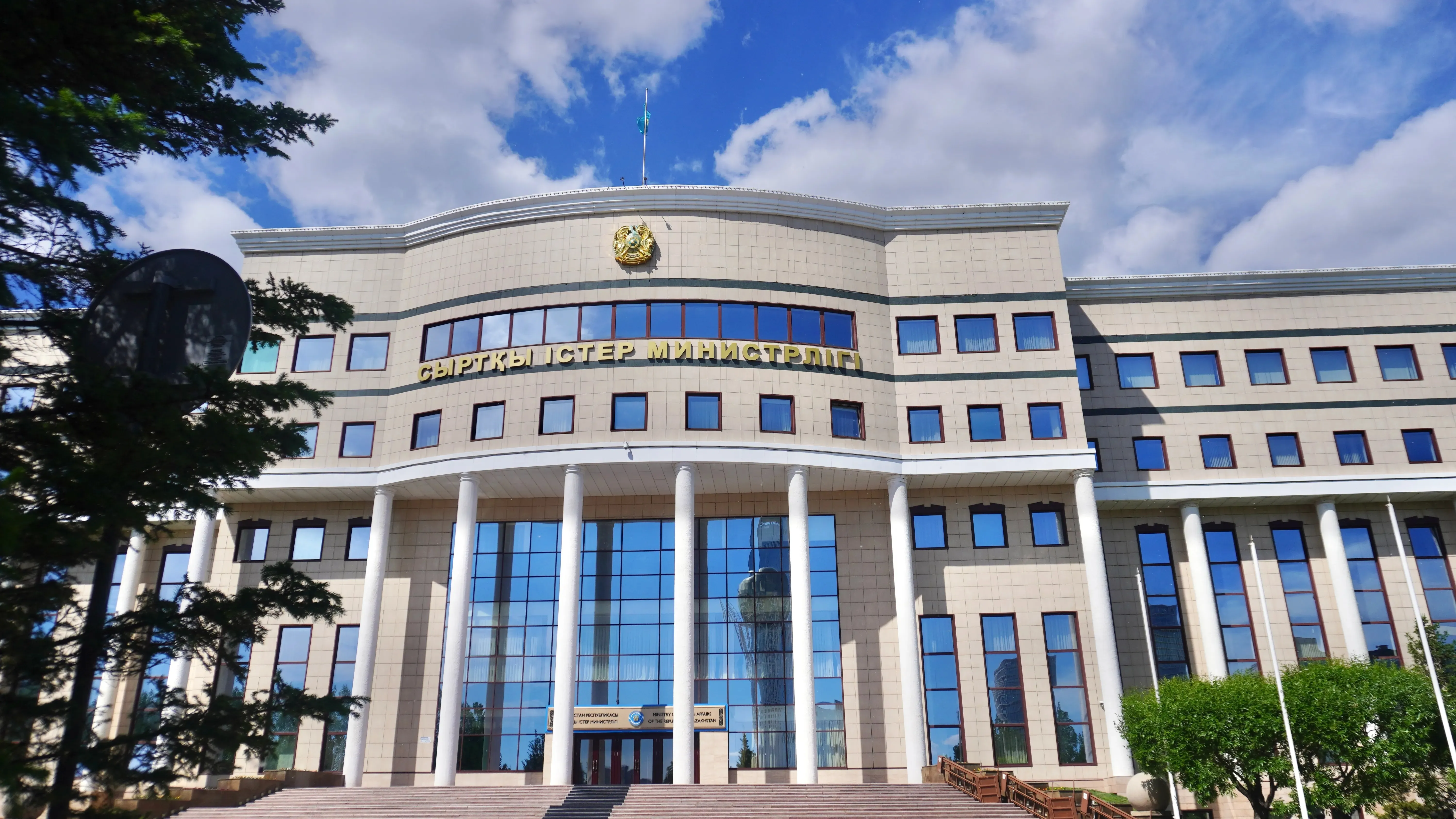 Таяу Шығыстан қазақстандықтарды эвакуациялау аяқталды