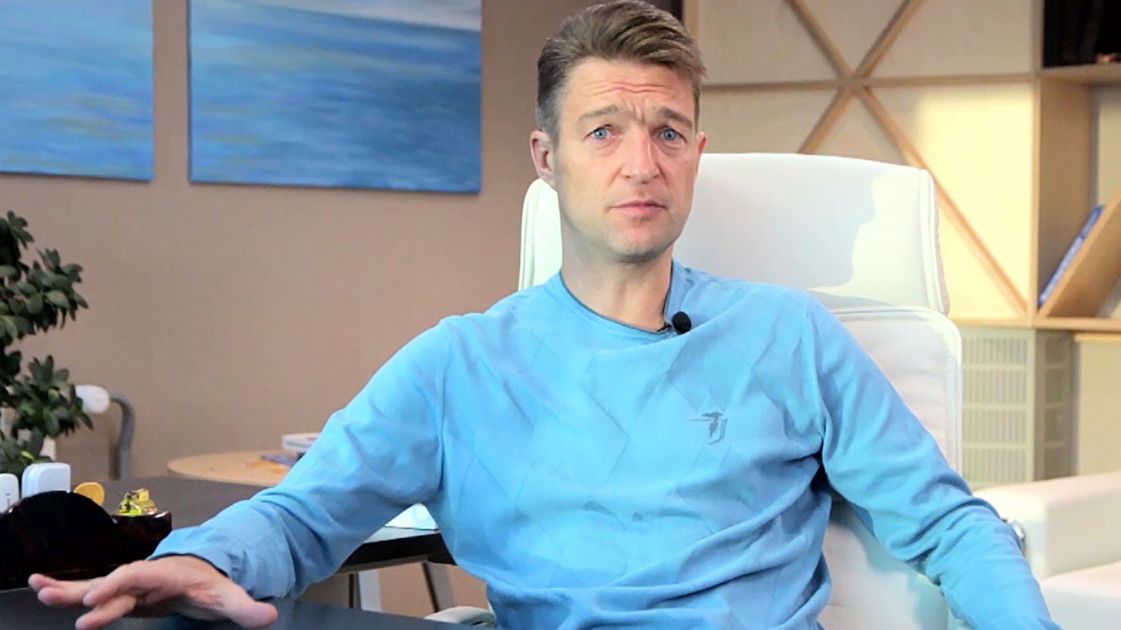 «Яшкино» брендінің иесі террорист тізіміне кірді