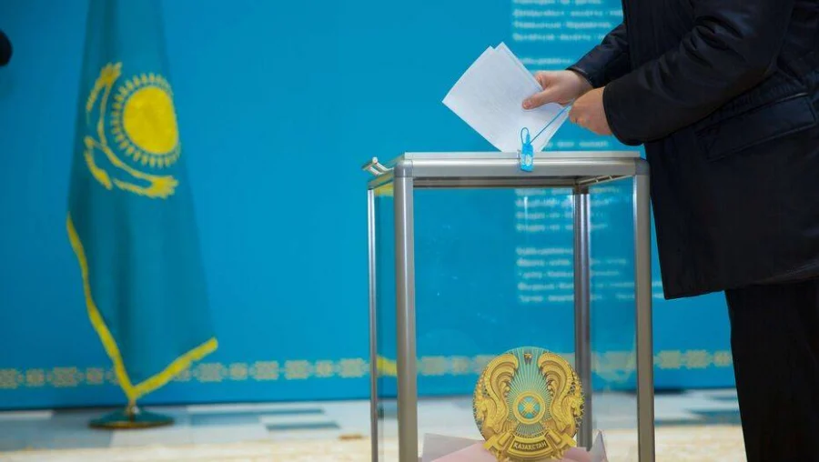 Референдум: қанша қазақстандық қолдамады?