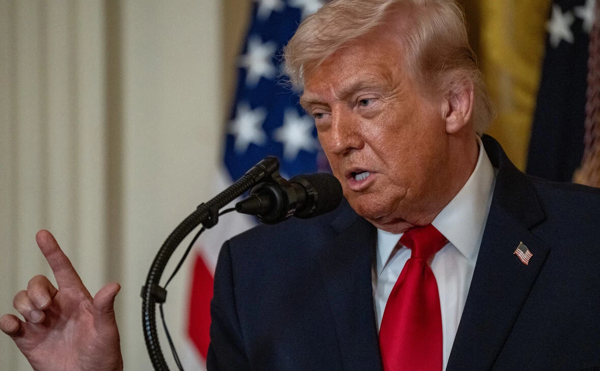 Трамп: «Кубаны жаулап алу – мен үшін құрмет»