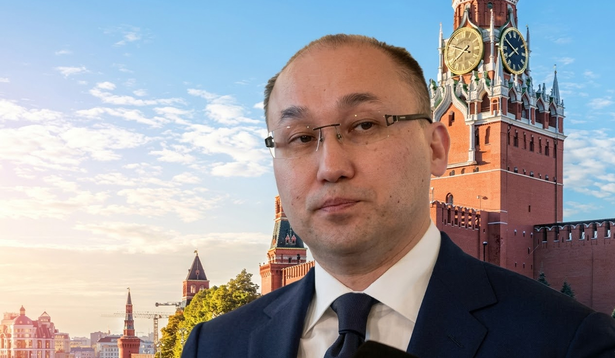 Juz пікір: "Қазақстан орыс тілін һәм орыс тілділерді қорғайды"