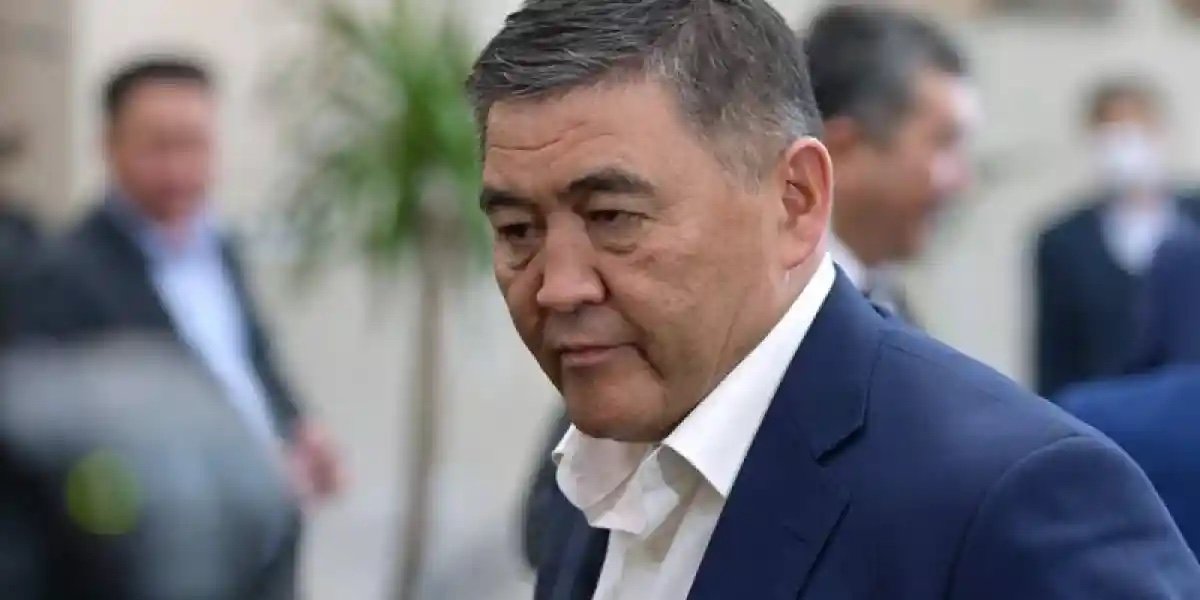 Тәшиев тергеліп жатыр