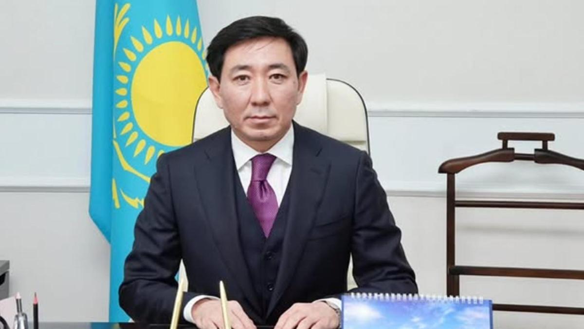 Экс-әкім Жақсылық Омарға қатысты сот басталды