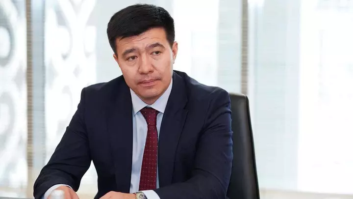 «Алтыналмас» алпауытының жаңа қожайыны кім?