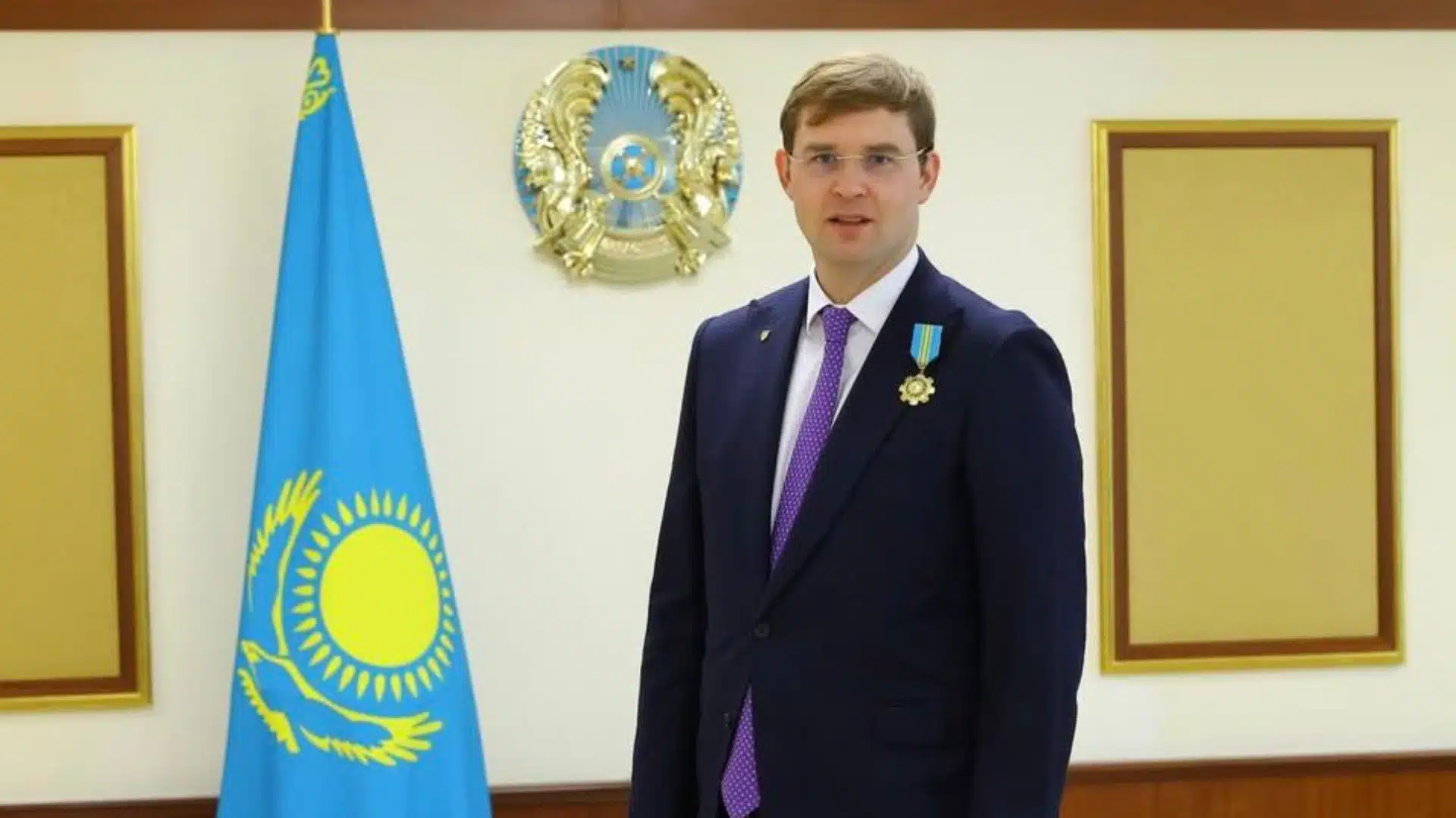 «Парасат» орденінің су жаңа иелері кімдер
