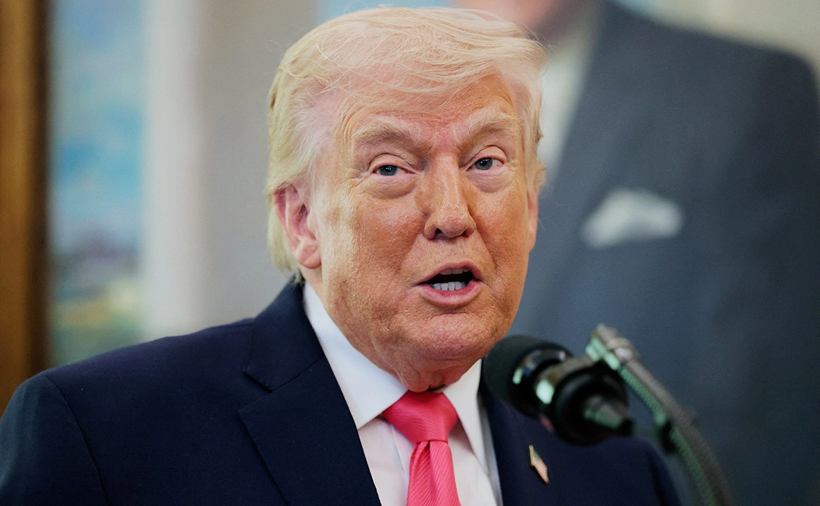 «Тозаққа» айналдырам: Трамп Иранға сес көрсетті