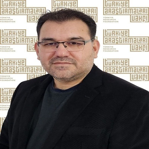 Таяу Шығыстағы шиеленіс: Түрік профессоры Исмаил Шахинмен сұхбат