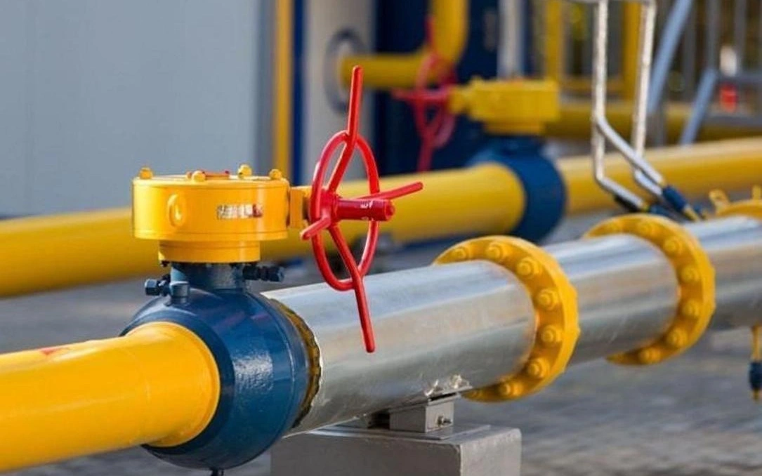 Астанада уақытша газ өшіріледі