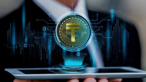 Ұлттық банк цифрлық теңгеге қатысты ескерту жасады