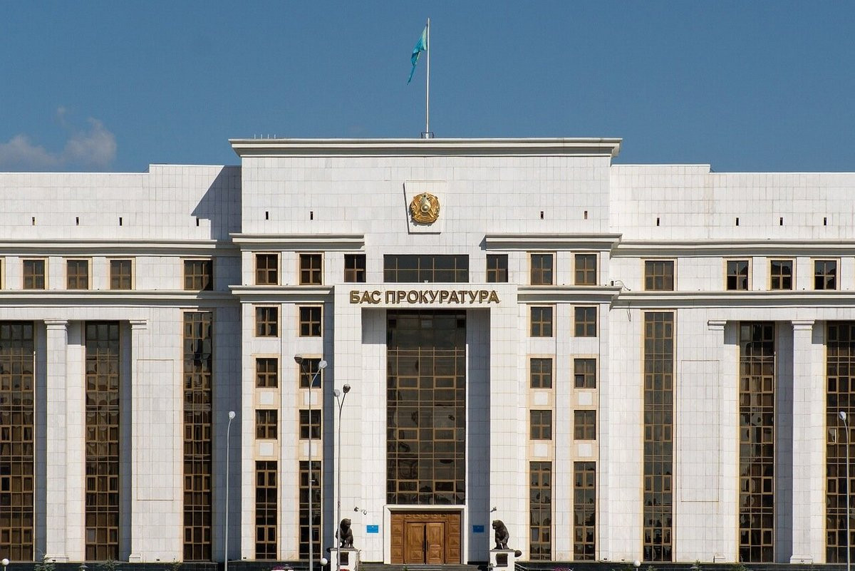 Желідегі пікір үшін жауап бересіз: прокуратура арандатушыларды қатаң бақылауға алды