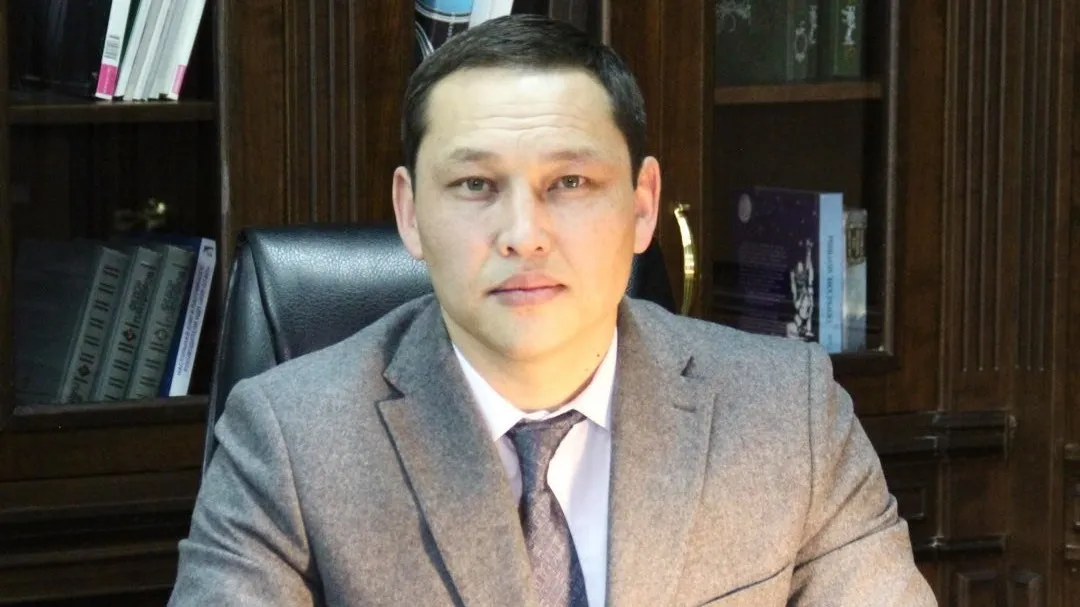 Санжар Боқаев екі айға қамалды
