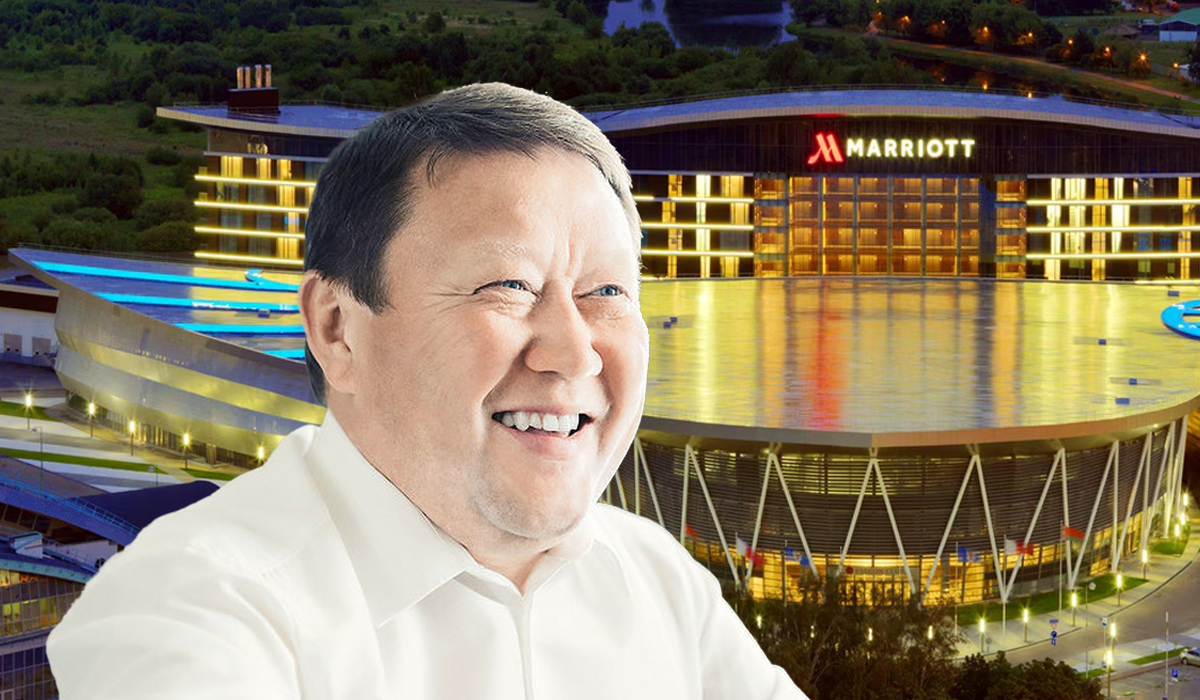 Marriott на воде: как из бюджета Костанайской области потратят 274 млн на роскошный отель