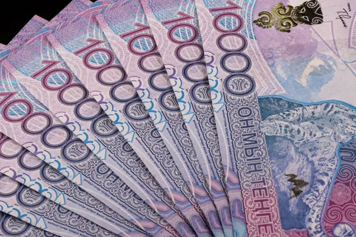 Петропавлда экс-депутаттан 800 млн теңгеден астам қаржы өндірілмек