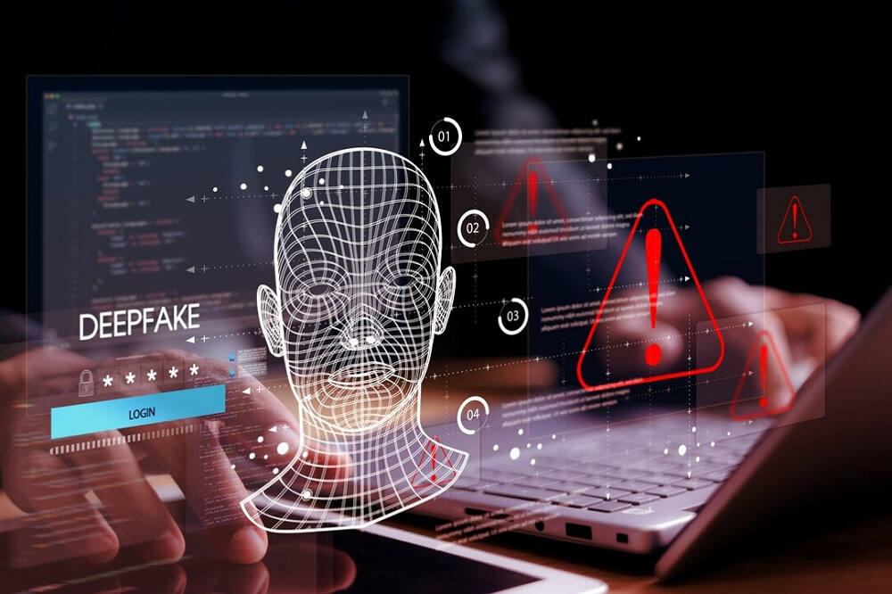 ЖИ арқылы жасалатын интернет-алаяқтық көбейді: ІІМ ескерту жасады