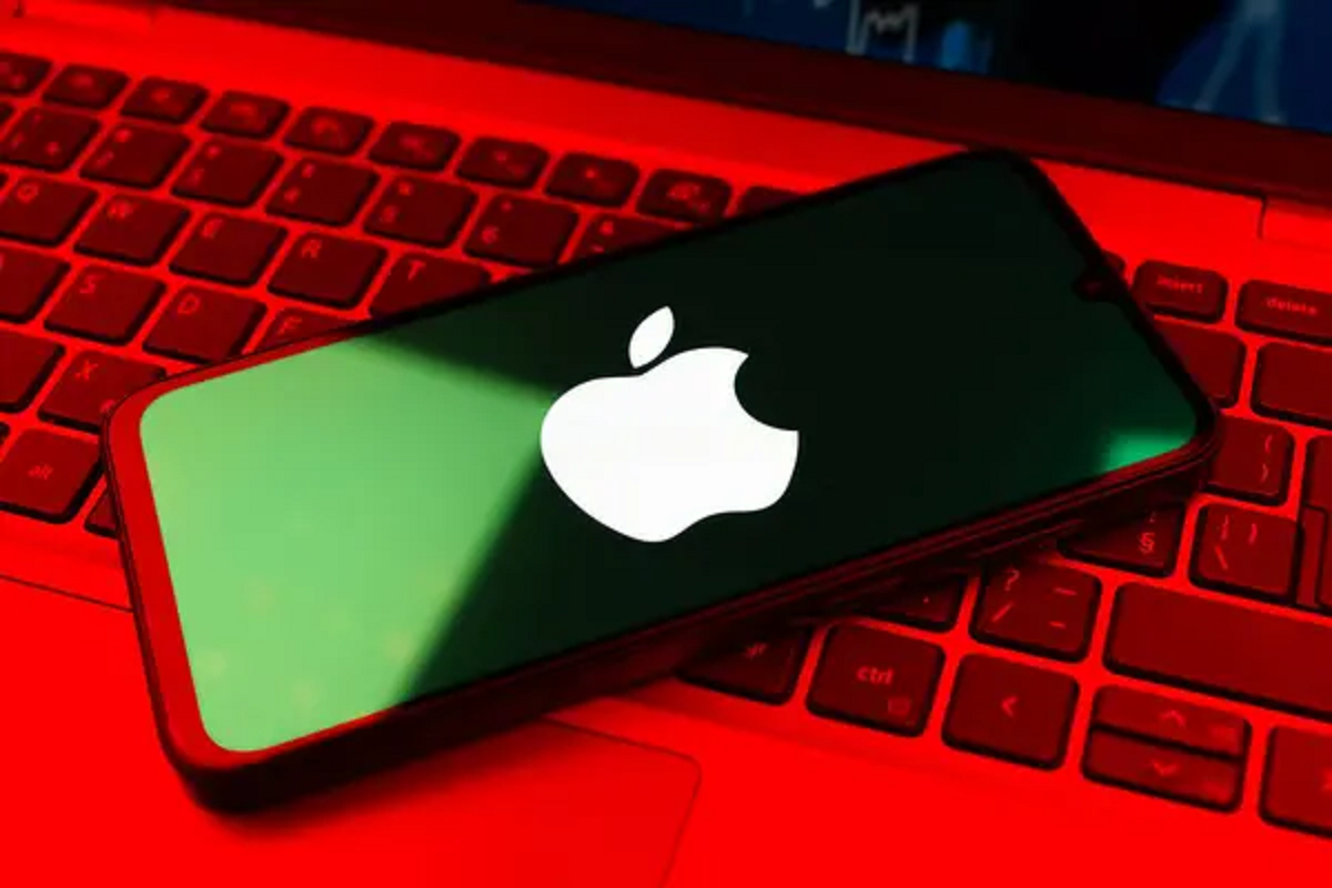 Бас прокуратура: iPhone қолданушыларына алаяқтық схема тарала бастады