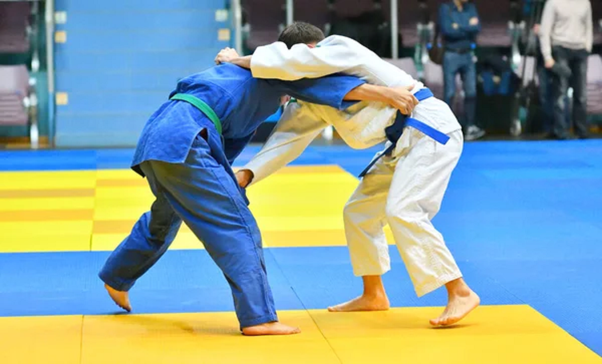 Қазақстандық дзюдошылар Азия чемпионатының жартылай финалына шықты