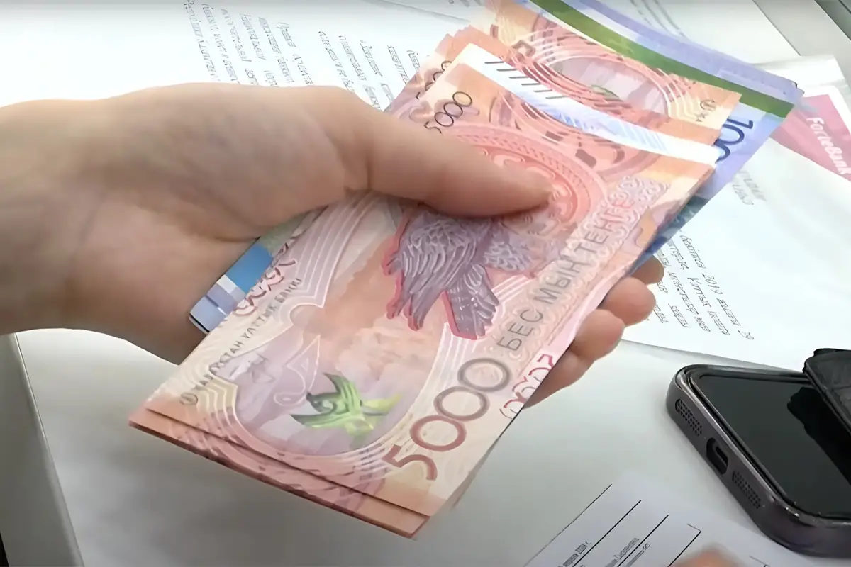 Зейнетақы жинағын шешу қиындай түспек