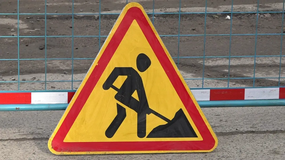 Петропавлда жолға бөлінген 2 млрд теңге жымқырылған