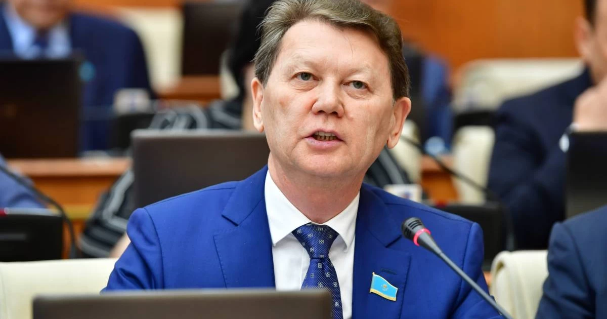 Сауда орталықтарындағы балалар алаңының қауіпсіздігі күмән тудырады – депутат