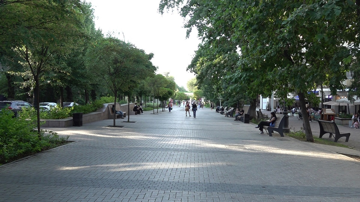 Елдің "еңбек нарығы" қартайып барады