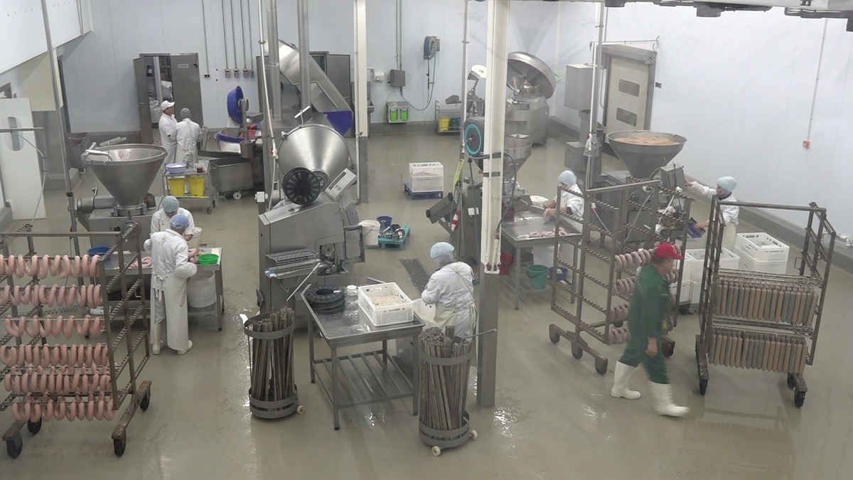 Кәсіпкерлерге жеңілдетілген несие берілмек