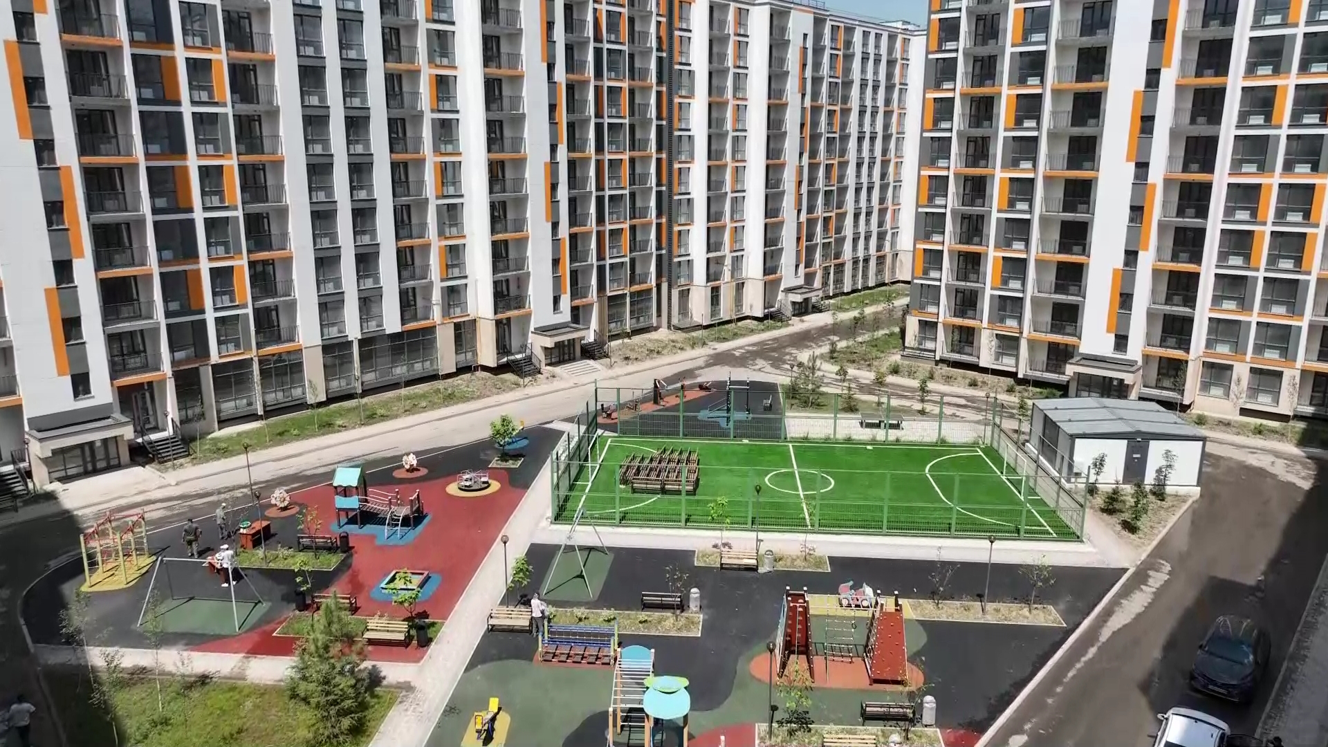 Қазақстанда ипотека мөлшерлемесі өзгерді