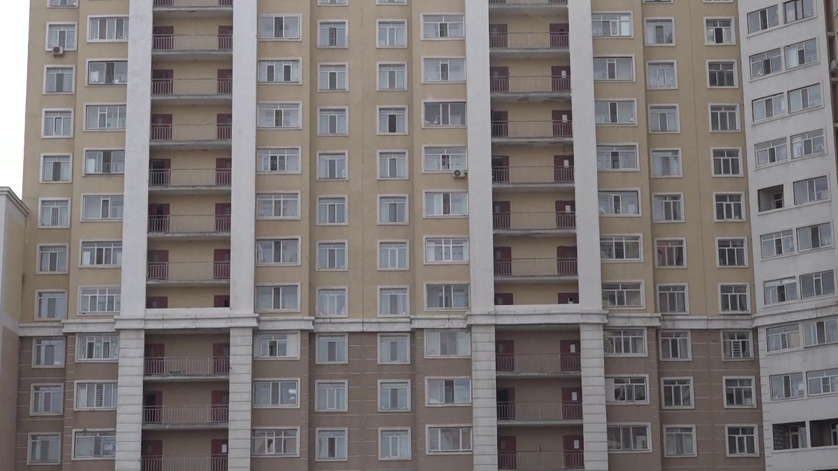 Ақтөбеде тұрғын үйді заңсыз бөлген шенеунік 6 жылға сотталды
