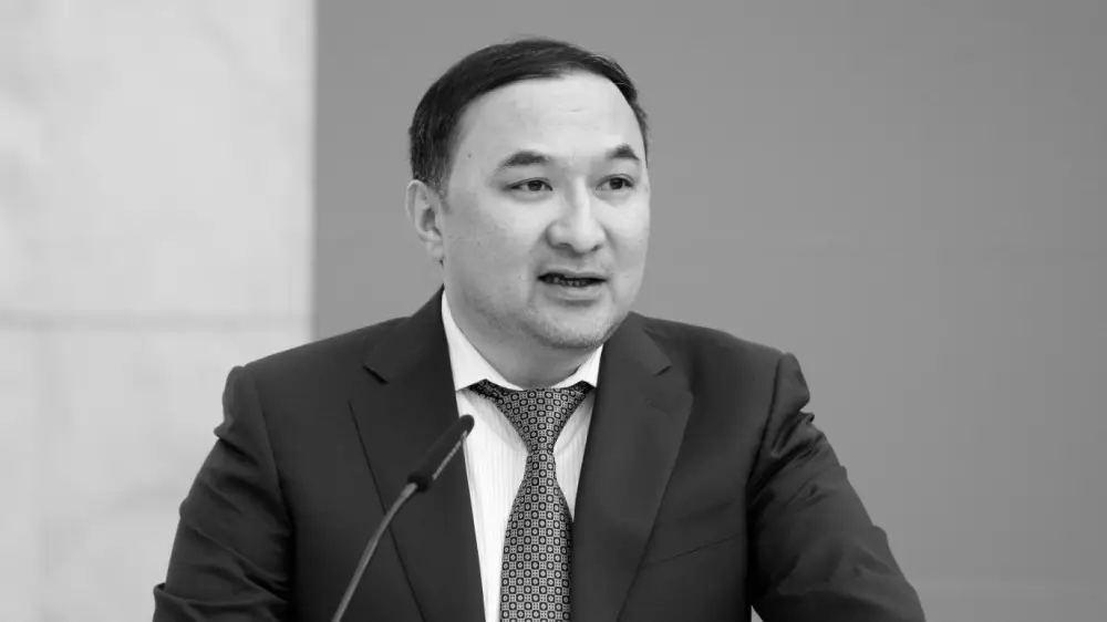 Ержан Бабақұмаровты өлтірген ер адамға сот үкімі шықты