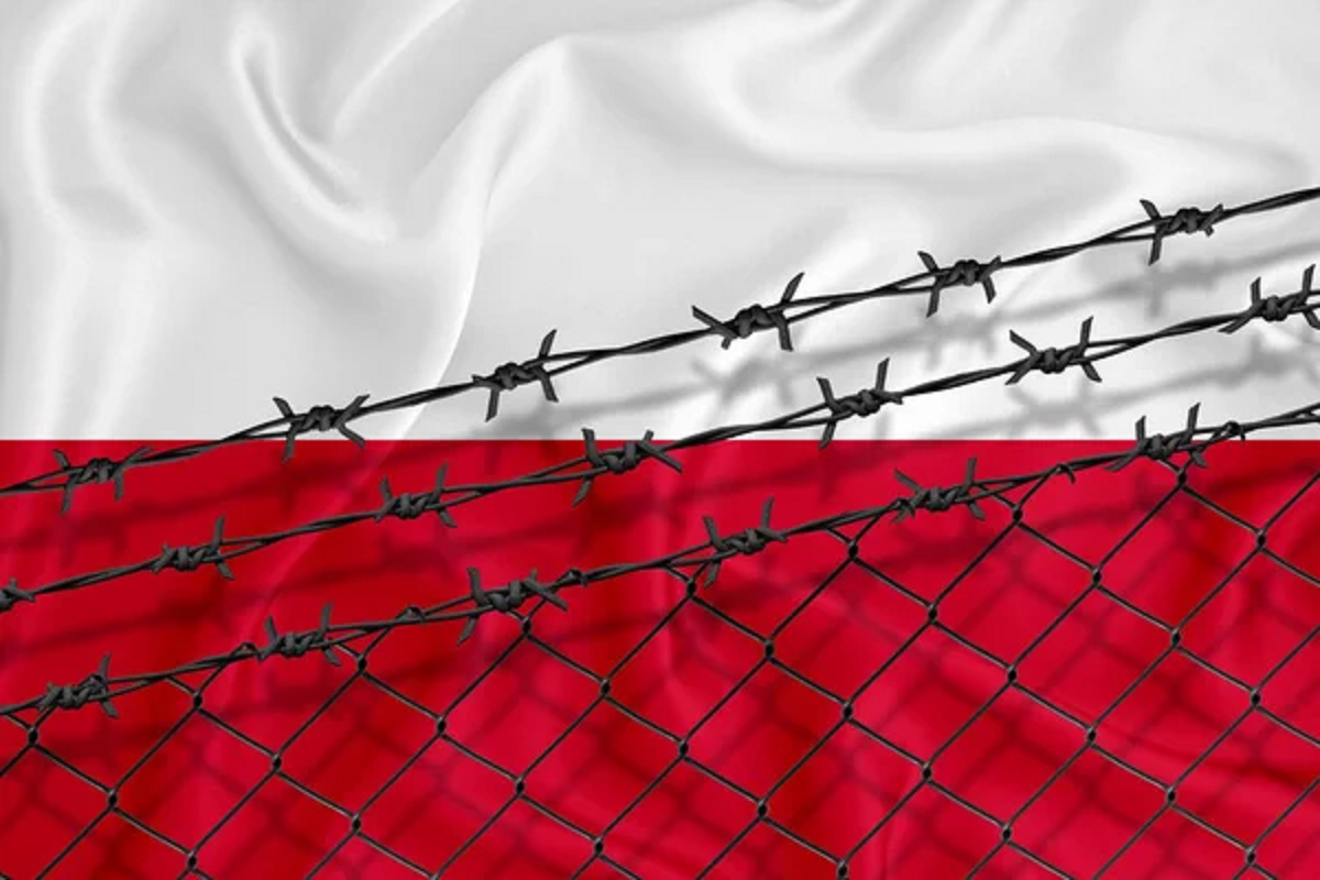 Польшада тұтқындалған Қазақстан азаматы бостандыққа шықты