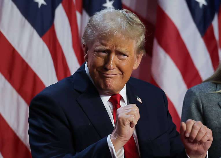 Дональд Трамп Ирандағы соғыстың аяқталғанын мәлімдеді