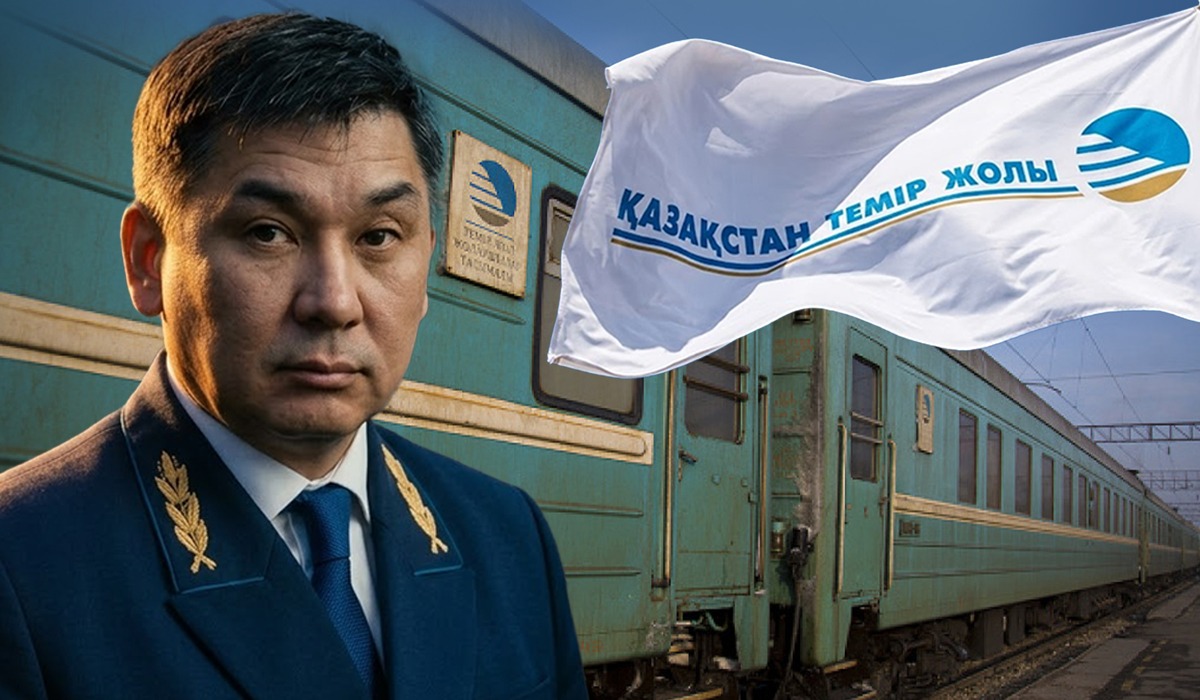 КТЖ на грани дефолта? Почему нацкомпания утопает в долгах