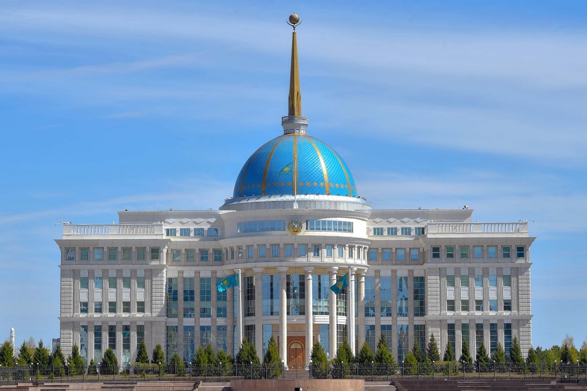 Жаңа заң жобасы мақұлданды: Президент қызметінде не өзгереді